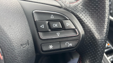 MG Hs 1.5 T-GDI Excite 5dr Petrol Hatchback